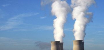 Fire at French nuclear reactor, safety body says no radiation