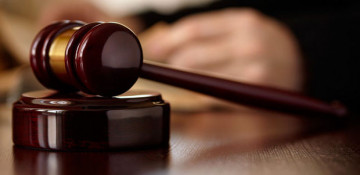 Turkish court sentences 2 Iraqis for links to Daesh