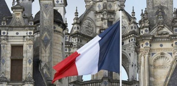 French government resigns in post-election formality