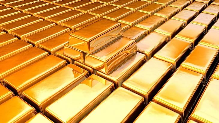 Azerbaijan records explosive growth of gold production