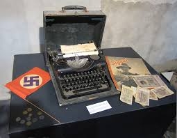 Argentina police seize cache of hidden Nazi artifacts