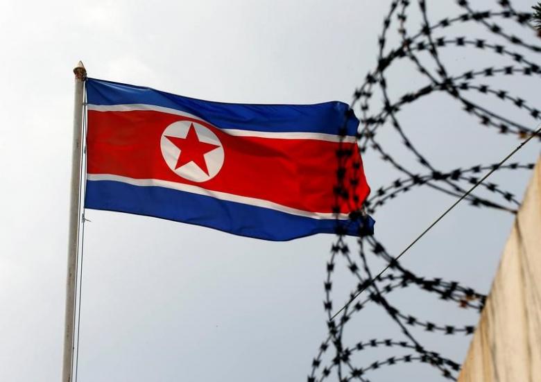 State Department presses North Korea to release detained Americans