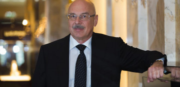 Russian diplomat to head UN Counterterrorism Office