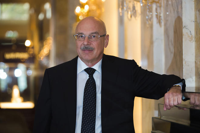 Russian diplomat to head UN Counterterrorism Office