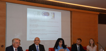 Azerbaijan’s refugee and IDP pain highlighted in heart of Paris