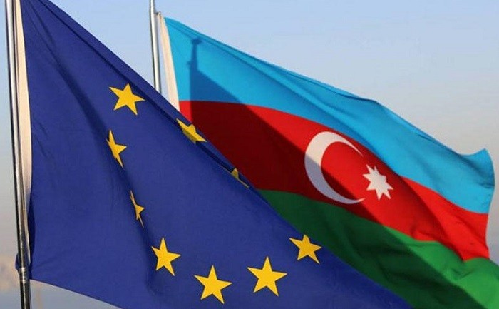 Meeting of EU-funded twinning project of support to Labor ministry due in Baku 