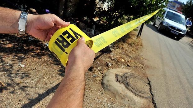 Small blast reported near NATO facility in Turkey's Izmir province; no injuries