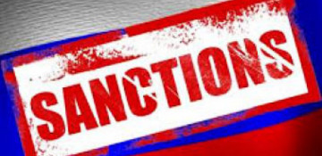 EU agrees to extend sanctions against Russia