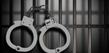 Almost 5,000 behind bars in Armenia