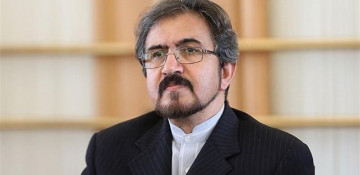 Qasemi: Terrorists not abide by basic human, moral principles