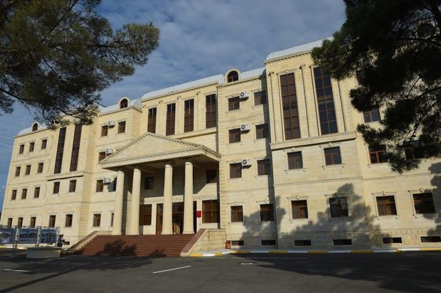 President attends opening of new military unit