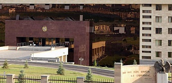 Armenia's MoD not providing any help to serviceman injured in ‘four-day war’