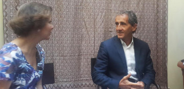Azerbaijan F1 Grand Prix organized at highest level: Alain Prost