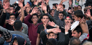 EU will restrict visas for states not taking back migrants