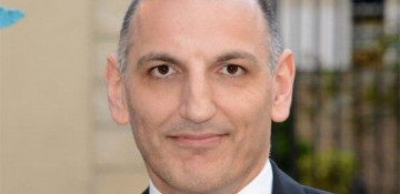 Elchin Amirbayov appointed assistant to Azerbaijan's First Vice-President