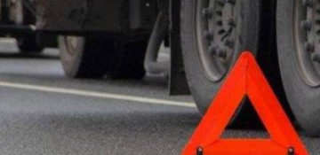 Armenia MOD bus overturns, 12 soldiers injured