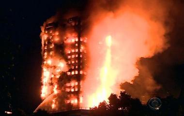 London tower blocks evacuated as 27 buildings fail fire tests