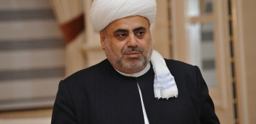 CMO chairman: Adhan already heard in liberated lands