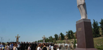 ‘Open Doors Day’ held in Azerbaijani Armed Forces - PHOTOS