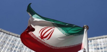 Iran Parliament to counteract US Congress bill