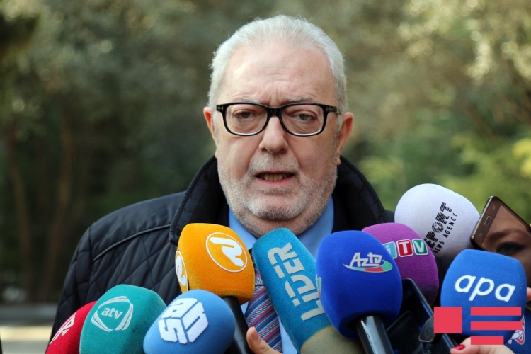 PACE approves report giving grounds for president Agramunt impeachment