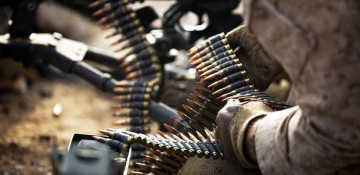 Armenians violate ceasefire 146 times 