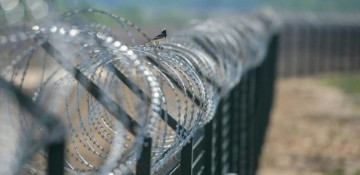 Turkey building a new wall across Armenia border