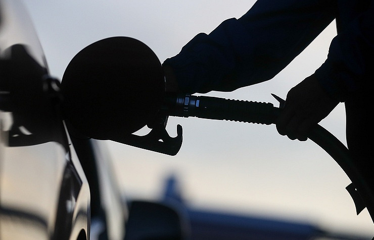 Russia may reduce presence on EU energy markets in next 20 years