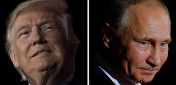 Putin, Trump to meet at G-20 Summit