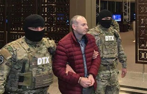 Trial in Alexander Lapshin’s case begins