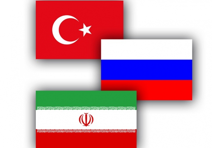 Russia, Turkey, Iran finalize Syria de-escalation zones border documents