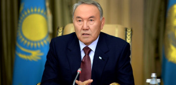 Kazakhstan expands its fight against religious extremism