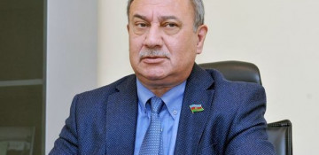 MP: It is absolutely pointless to negotiate with Armenia