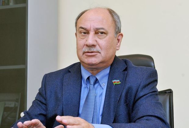 MP: It is absolutely pointless to negotiate with Armenia