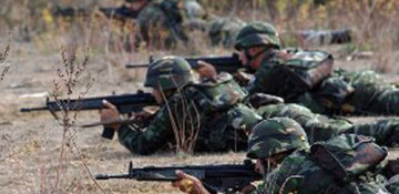 Funds received by the Armed Forces Relief Fund until July 1 made public