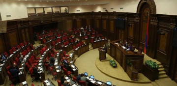 Separatists of Nagorno-Karabakh to elect their new 'head'