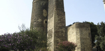 Maiden Tower, Palace of Shirvanshahs receive Certificate of Excellence