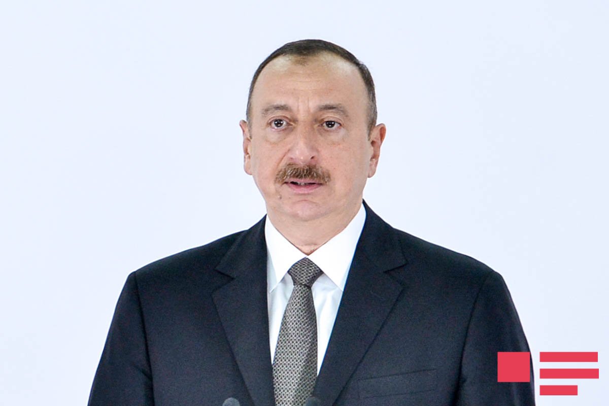 Azerbaijani president punishes official arbitrarily demolished Haji Javad mosque