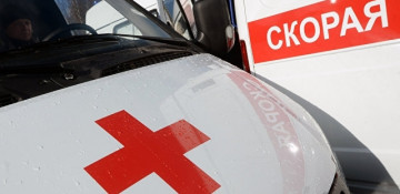10 people killed, 12 injured in bus, truck crash in Russia's Tatarstan