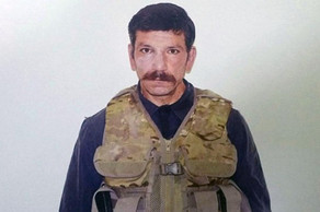 ICRC representatives visit Armenian prisoner of war in Baku