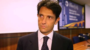 New Italian ambassador to arrive in Baku in mid-August