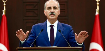 Turkey says no link between Qatar base and Gulf crisis