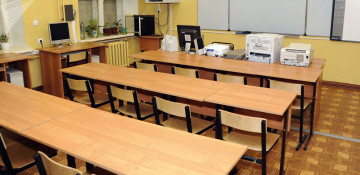 Syrian refugee girl gets highest grade on Russian State Language Exam