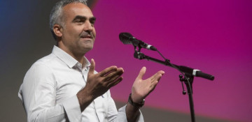 Azerbaijani movie screened at Karlovy Vary International Film Festival