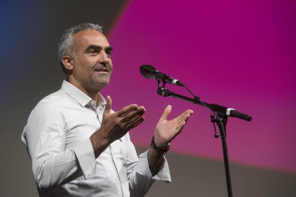 Azerbaijani movie screened at Karlovy Vary International Film Festival