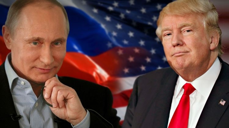 Putin, Trump to meet in July
