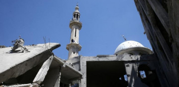 Russia may deploy military in Syrian buffer zones within weeks