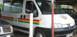 Ghana mine collapse kills 14