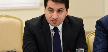 Comments by Hikmat Hajiyev, Spokesperson of MFA on situation in the frontline