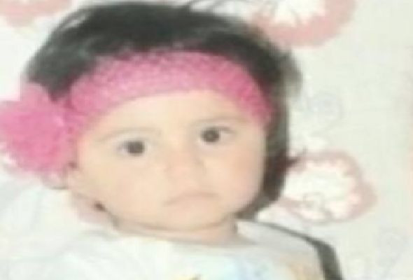Rally devoted to 2-year-old Zahra postponed